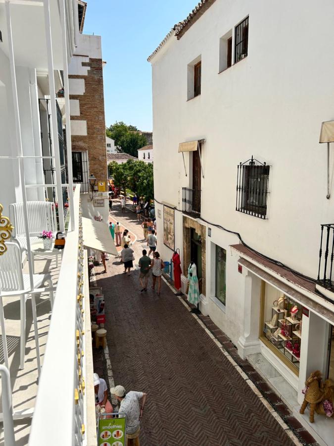Appartamento Mare Marbella