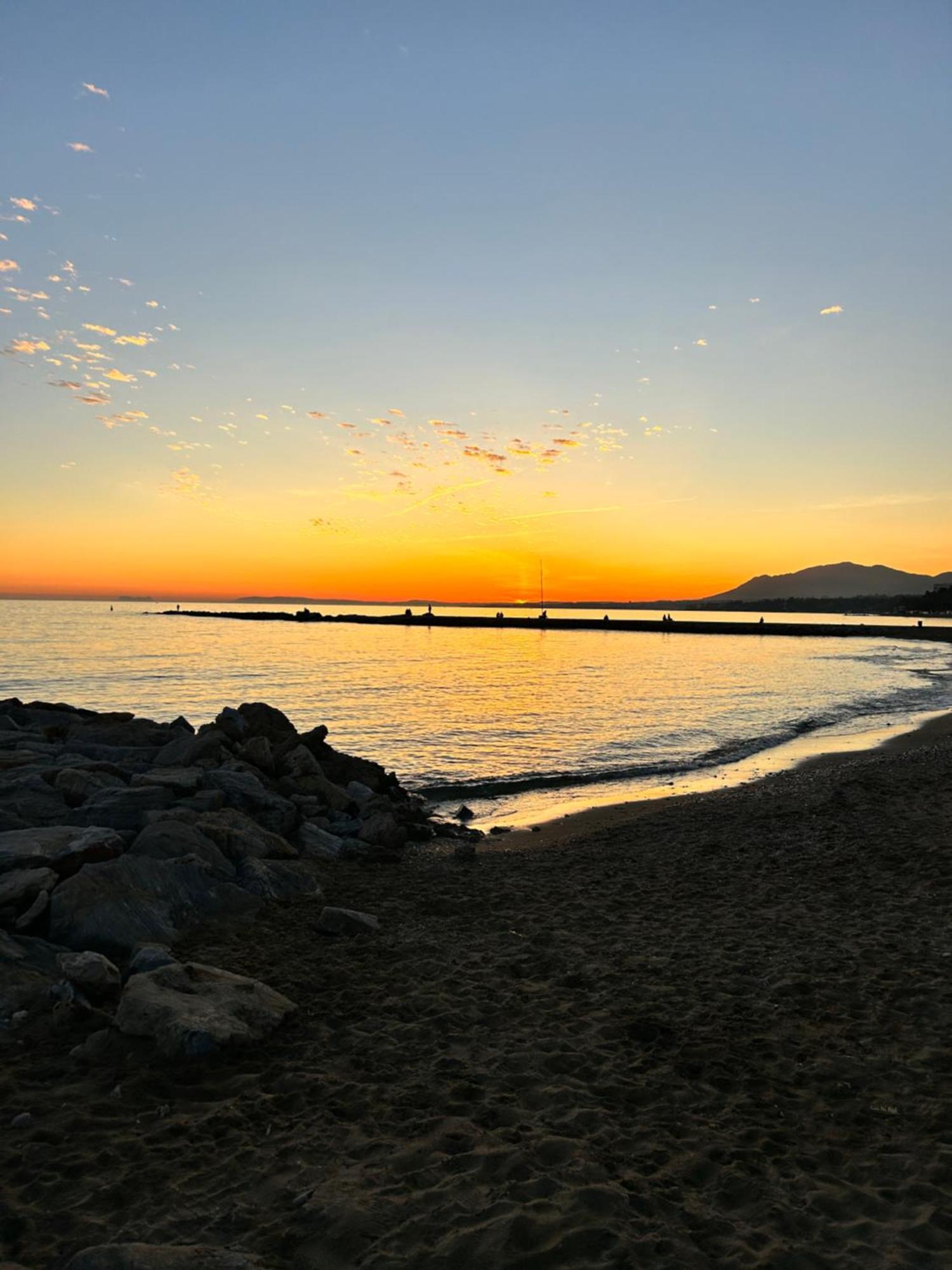 Appartamento Mare