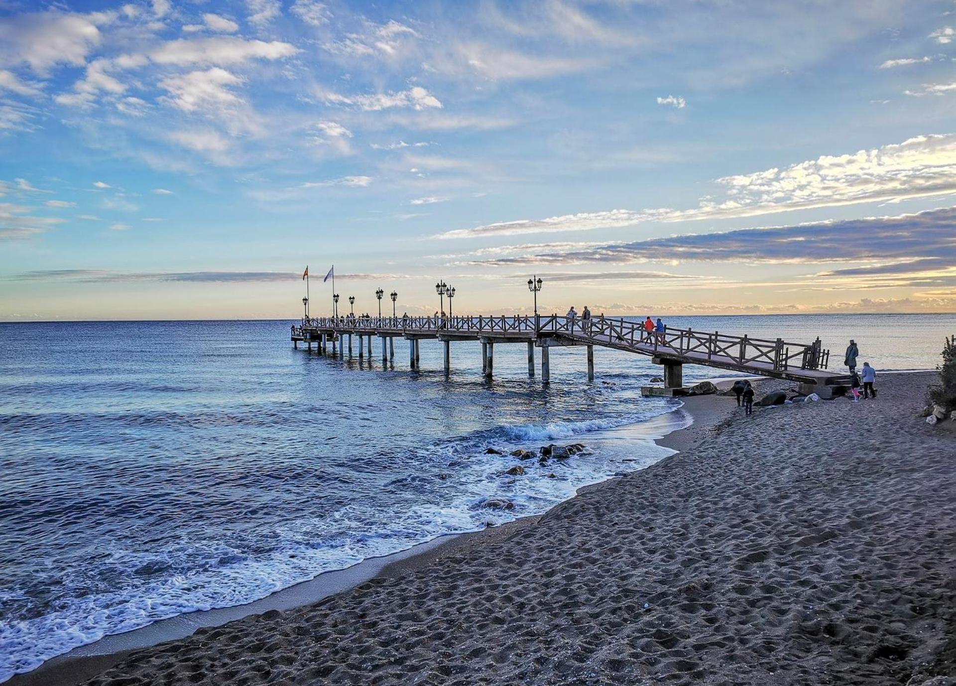 Appartamento Mare Marbella