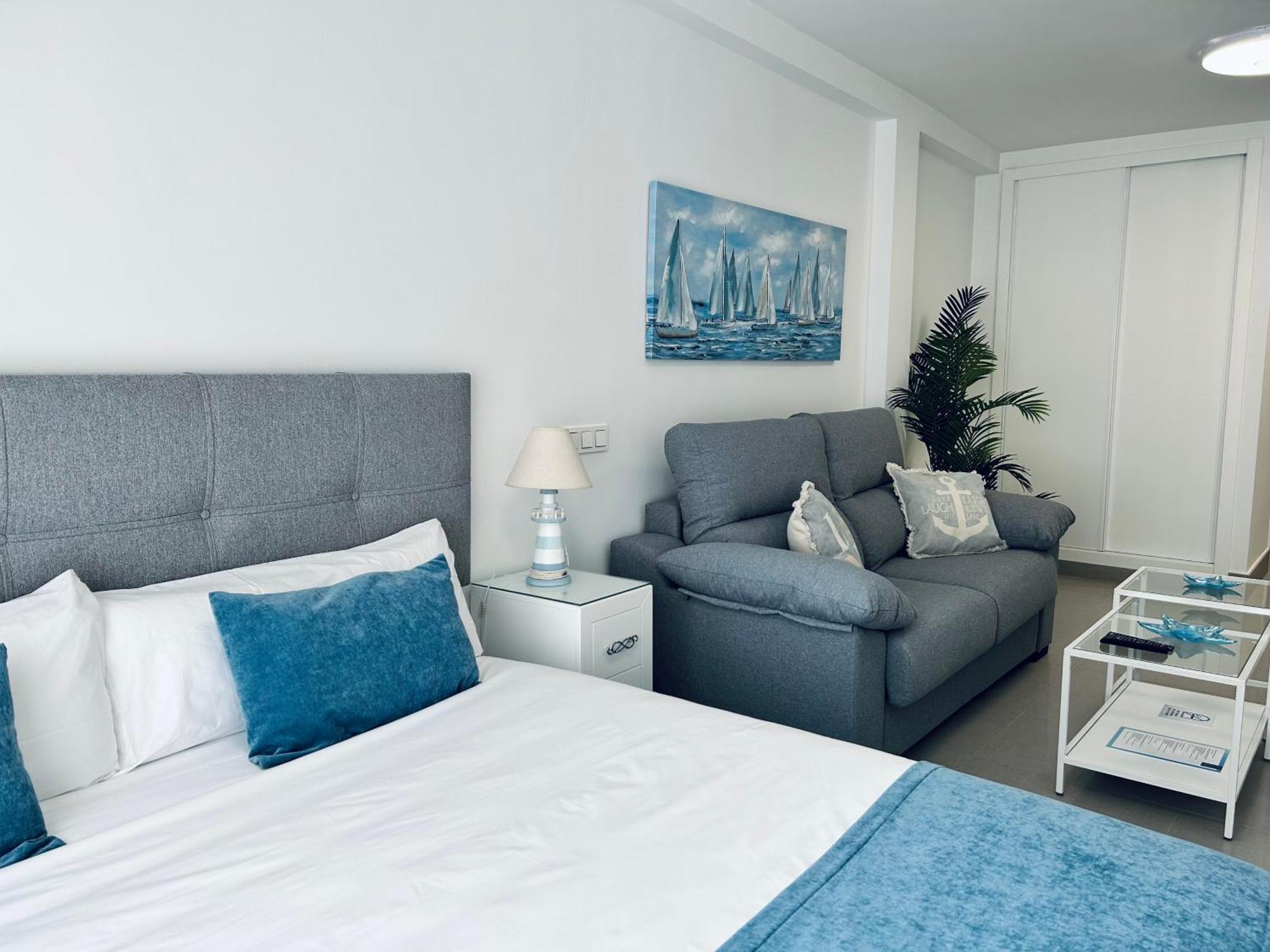 Appartamento Mare Marbella