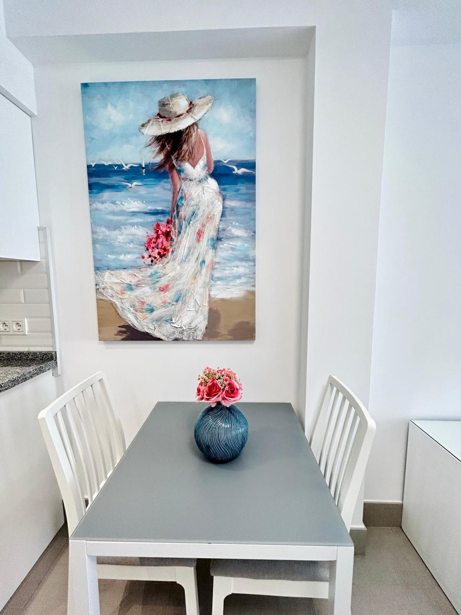 Mare Appartamento