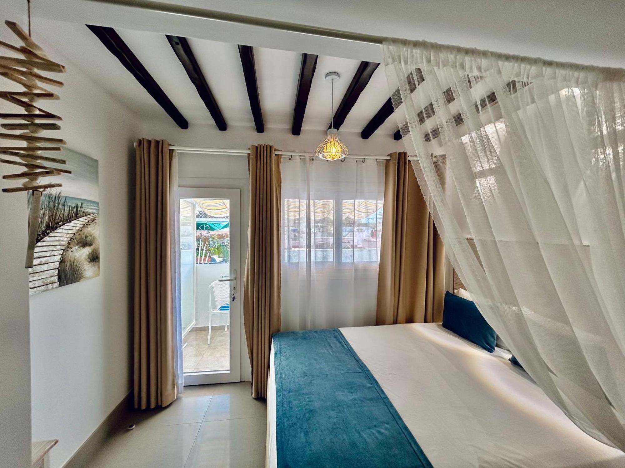 Mare Appartamento Marbella